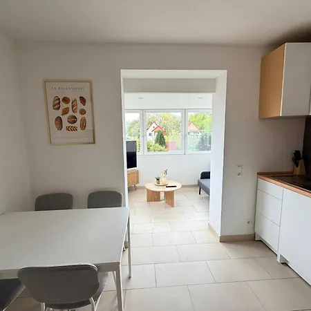80qm- 3 Bedrooms - Fast Wifi- Free Parking- Casa Bella
